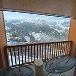 Meribel Studio Neuf 4 Personnes