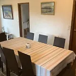 Villa Bord De Mer