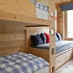 Superbe Appartement Avec Cheminee Et Vue Mont-Blanc - Fr-1-343-192