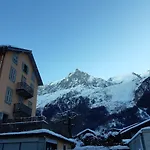 Appartement Chamonix Bossons