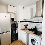 Les Appartements De Lina By Lg Immo -Studio Marco Polo - Self Check-In -