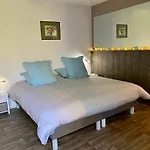 Maison Et Jardin 2Chambres 2Salles De Bain