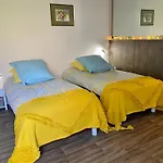 Maison Et Jardin 2Chambres 2Salles De Bain