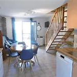 Maisonnette 2 Pieces 4 Personnes A 200 M De La Plage - Gurval