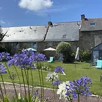 La Metairie-Du-Vauhariot - Vue Mer Et Mont Saint Michel - Piscine Chauffee - Acces Gr34
