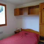 Appartement 3 Pieces 8 Personnes Avec Balcon A 100M Des Remontees Mecaniques - Fr-1-561-25