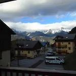 Appartement Cosy A Valfrejus, 200M Des Pistes, Balcon Ouest, 6 Pers, Cuisine Equipee, Draps Inclus - Fr-1-561-23