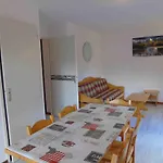 Appartement Cosy A Valfrejus, 200M Des Pistes, Balcon Ouest, 6 Pers, Cuisine Equipee, Draps Inclus - Fr-1-561-23