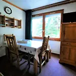 Charmant Studio Cabine 4 Pers. Aux Bruyeres, Pied Des Pistes, Animaux Permis - Fr-1-452-7