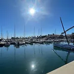 Magnifique Vue Mer Coeur Station Balneaire F2 45 M2 Linge De Maison Inclus