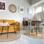 Le Farniente, Belle Maison Pres Du Port