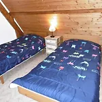 Maison 4 Pieces 6 Personnes A 500 M De La Plage - Yaelle