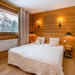 Appartement Skis Aux Pieds Avec Grande Terrasse, Expose Plein Sud - Val-D'Isere - Fr-1-694-248