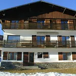 Charmant Appart T3 Pour 4 Pers, Proche Pistes, Centre Et Sports - Balcon Sud/Est, Animaux Ok - Fr-1-453-80