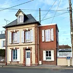 Charmante Maison Cabourg
