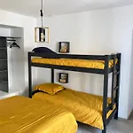 Kentan - Maison Insolite Intra-Muros A Guerande