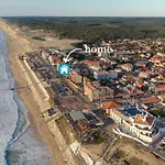 Studio Vue Imprenable Sur Ocean