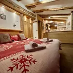 Chalet 1728 - La Reculaz - 2 Minutes From Val D'Isere By Free Shuttle Bus