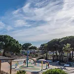 Camping Siblu Vue Sur Canigou