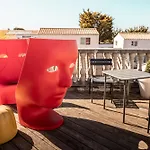 Logis Hotel La Chaize