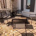 Logis Hotel La Chaize