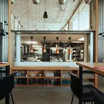 Jost Hotel Montpellier Centre St Roch