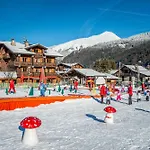 Residence Frond'Neige