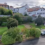 Appartement T2 Cosy Hendaye Caneta