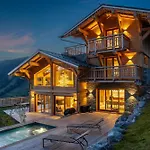 Chalet Valerie