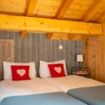 Chalet Harvey