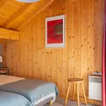Chalet Harvey