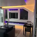 Appartement 55M² Brest Recouvrance