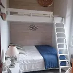 700M De La Plage Des Dames - Maison Pour 9