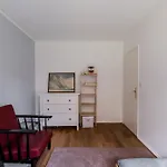 Appartement Cosy, Vue Mer, Terrasse Et Parking Situe A Beaurivage