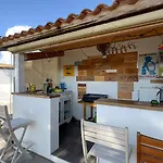 Charmante Villa Avec Piscine