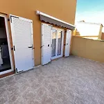 Appartement Climatise, Calme, Proche Centre Port Et Plage Pour 4 Personnes - Fr-1-607-14