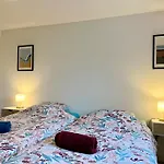 Coc - Villa Le Grand Terrain - Vue Mer