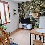 Le Jungle Appart, Centre Ville Narbonne
