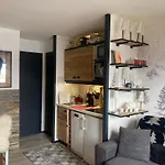 Appartement Ambiance Chalet Avoriaz