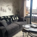 Appartement Ambiance Chalet Avoriaz