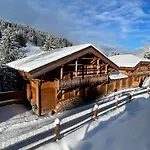 Chalet La Mesange Boreale