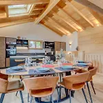 Chalet Tilly