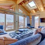 Chalet Tilly