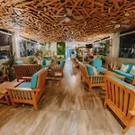 Hotel Natural Green Lounge