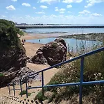 Maison Boisvinet Saint-Gilles-Croix-De-Vie, 4-5 P, Belle Cour Interieure, 200M Plage