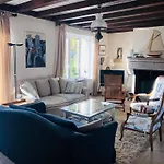 Maison Lumineuse 2Mn Plage Et Village De Morgat