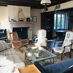 Maison Lumineuse 2Mn Plage Et Village De Morgat
