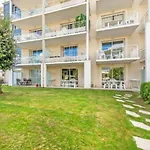 Charmant Appartement Vue Mer - Plougonvelin