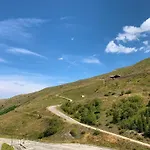 Les Menuires : Studio Pres Des Pistes De Ski