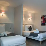 Hotel Bien Etre La Palmeraie